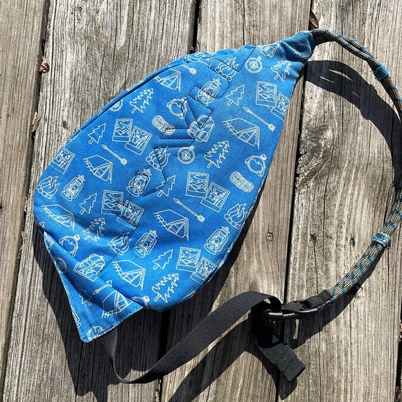 Kavu Rope Sling Mini - Picture 2 of 2